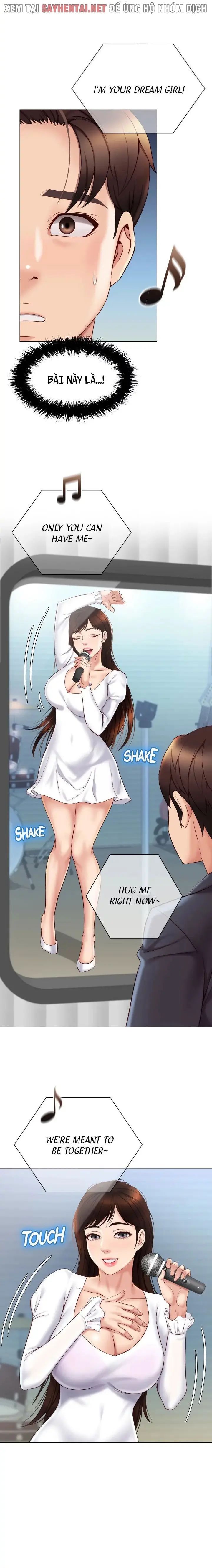 bạn của con gái tôi chapter 30 19