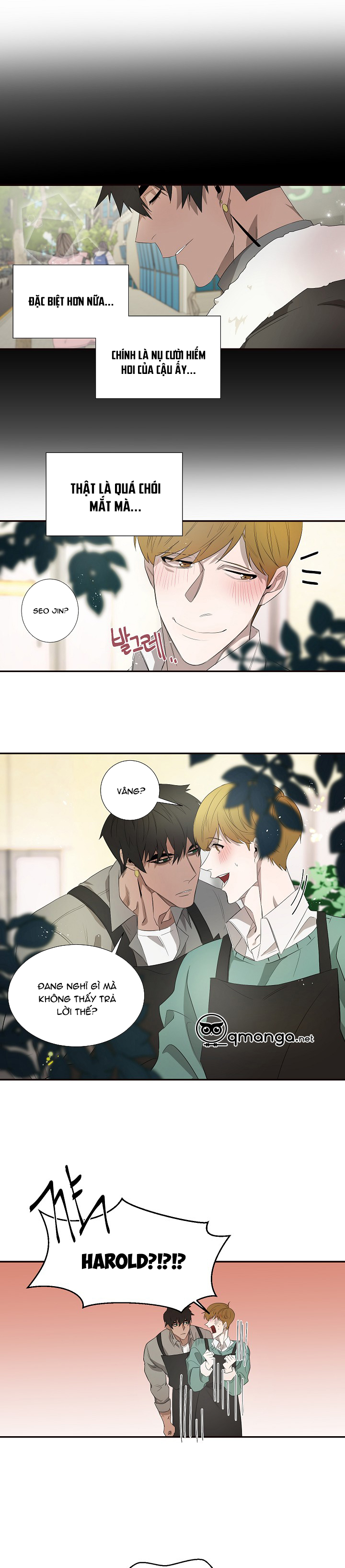 ever green chapter 17 13