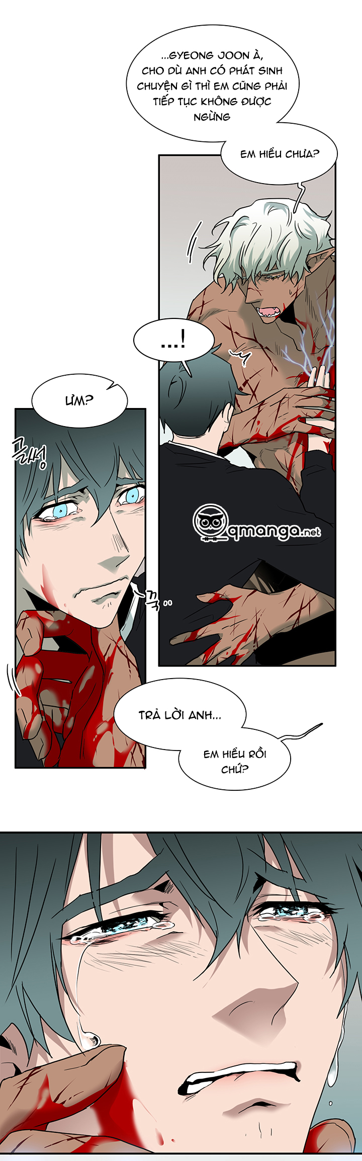 dear door chapter 78 19