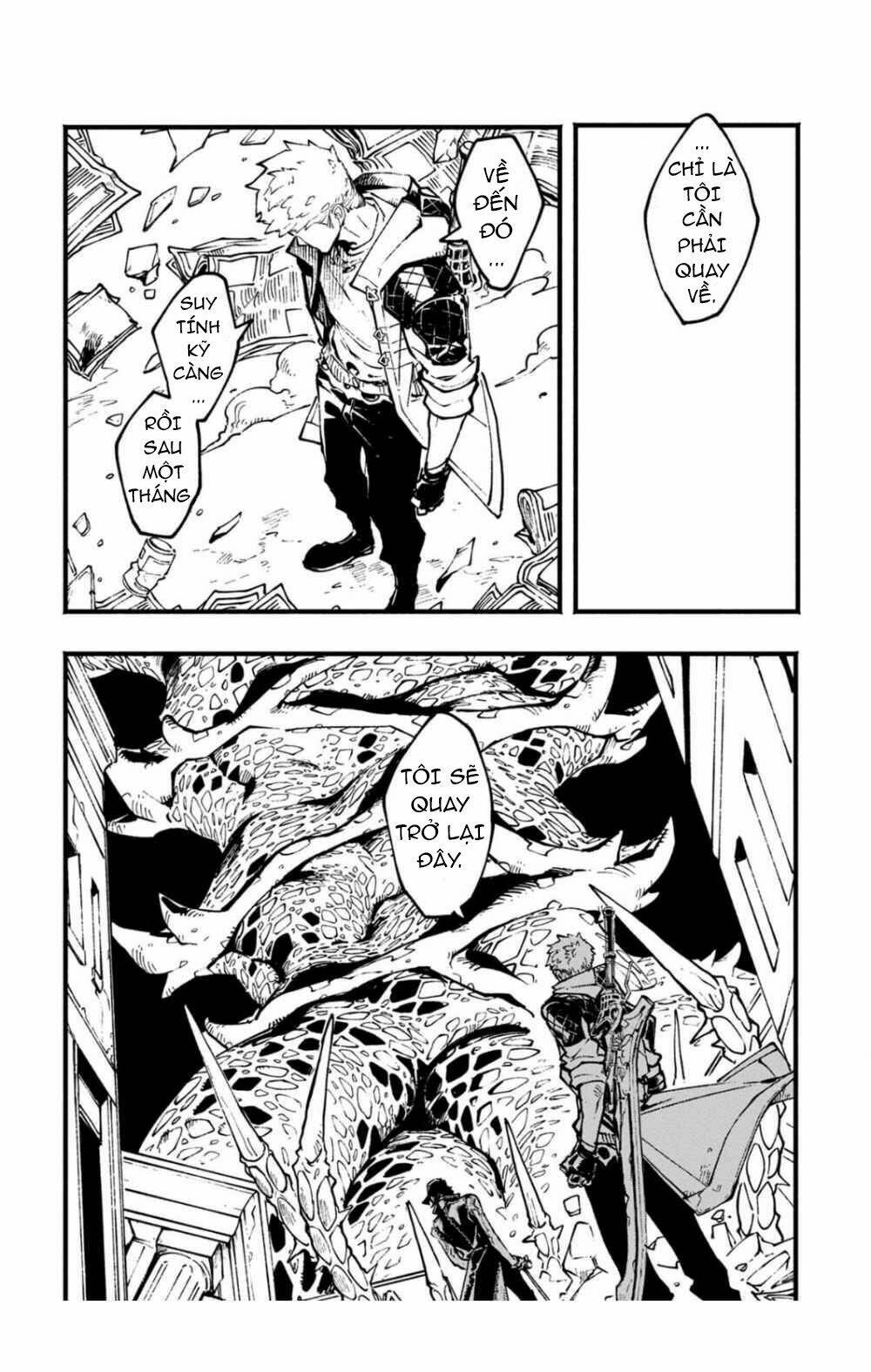 devil may cry 5 -visions of v- chapter 21.2 7