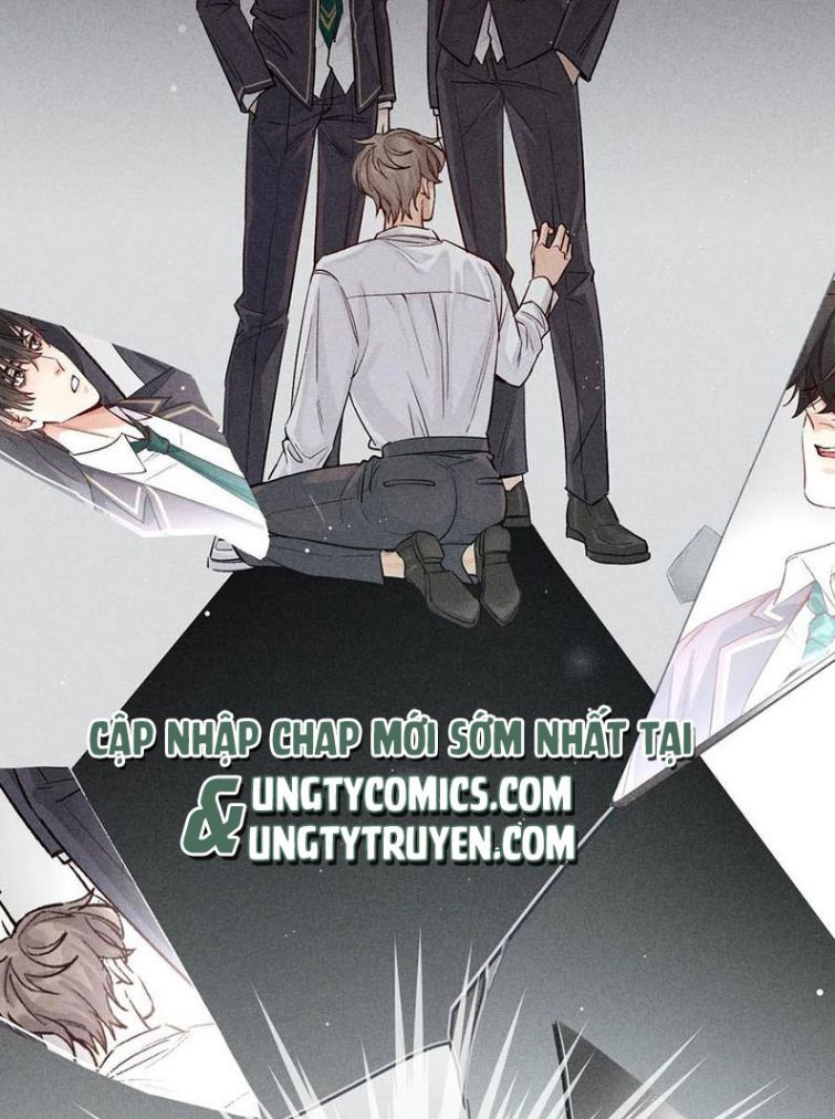 trò chơi săn mồi chapter 13 59