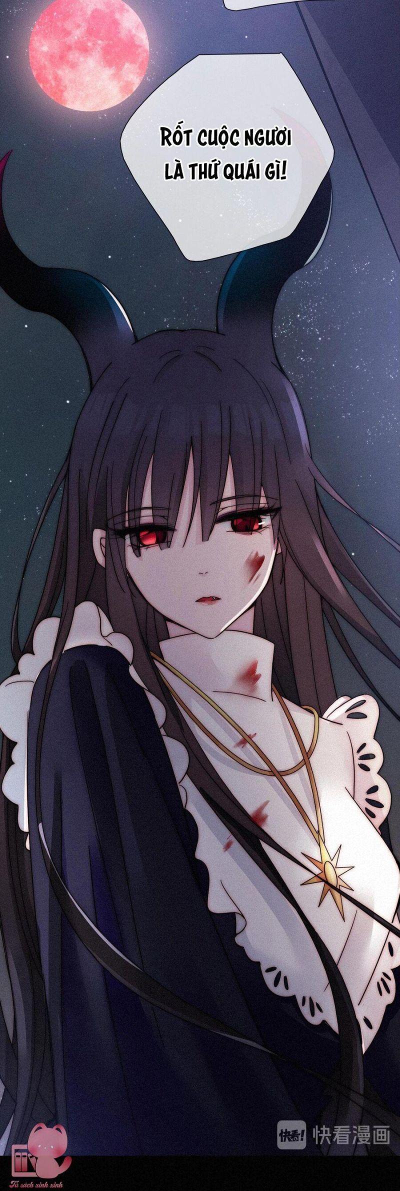 đêm tối chốn này chapter 66 29