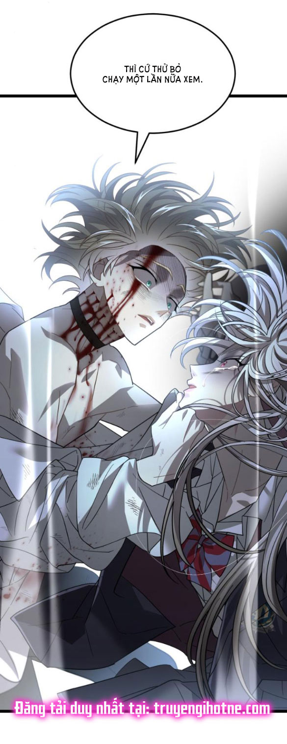 dark moon - tế đàn ánh trăng chapter 61.2 64