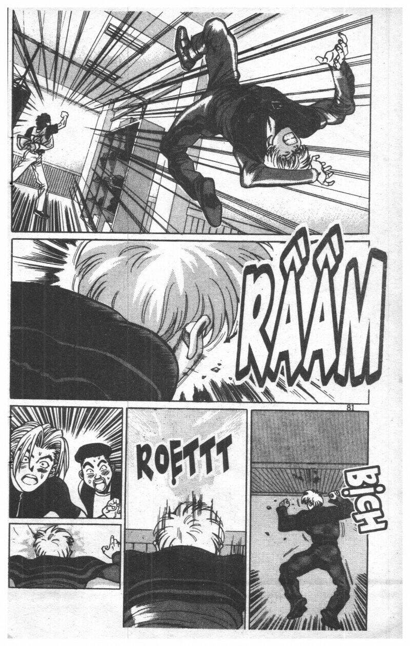 change guy chapter 22 81