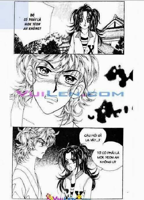 nhật ký tân hôn chapter 10 146