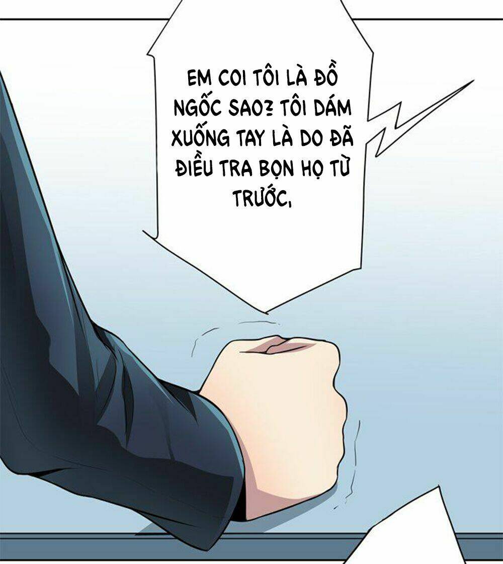 khi trò chơi ác ma bắt đầu chapter 5 66