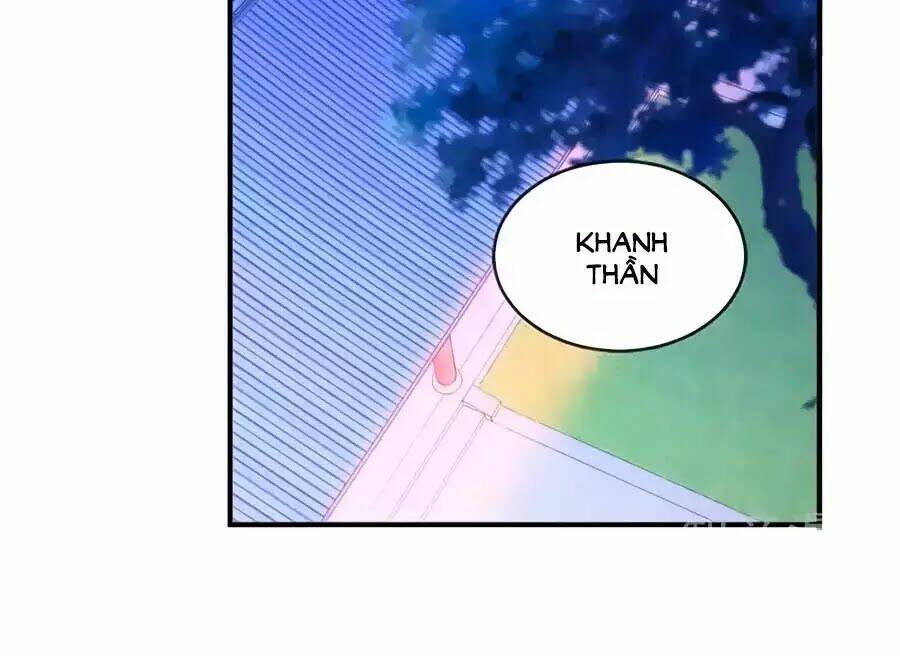 gian phi như thử đa kiều chapter 41 22