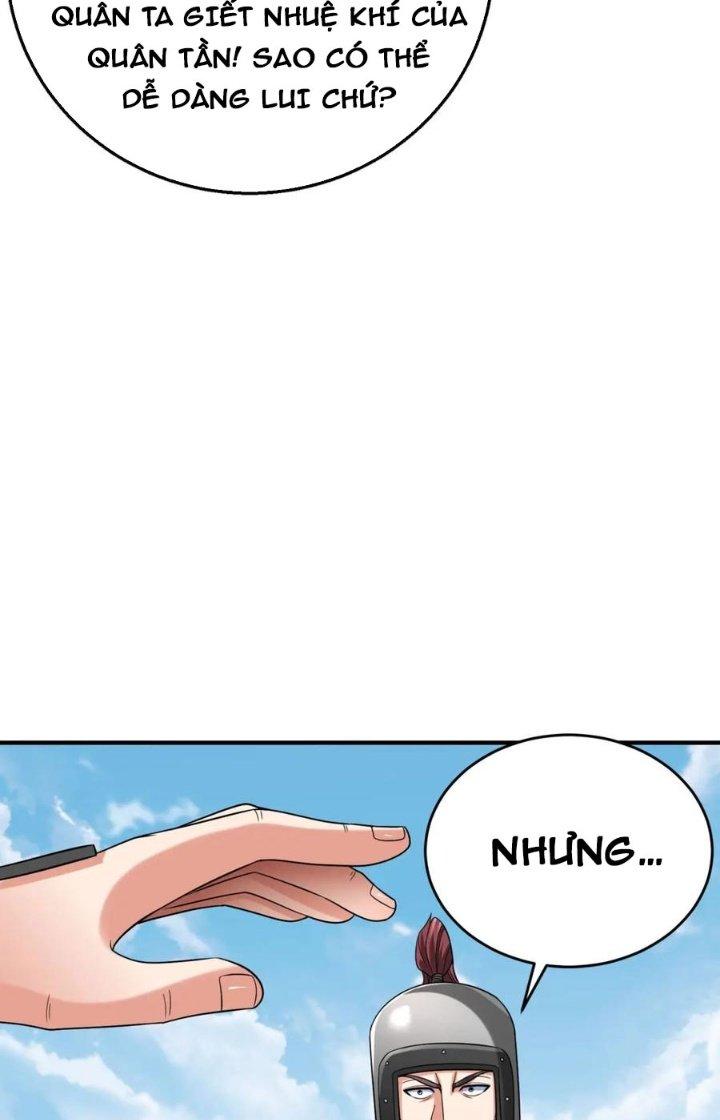 đại tần, ta là con tần thủy hoàng, giết địch thành thần chapter 59 41