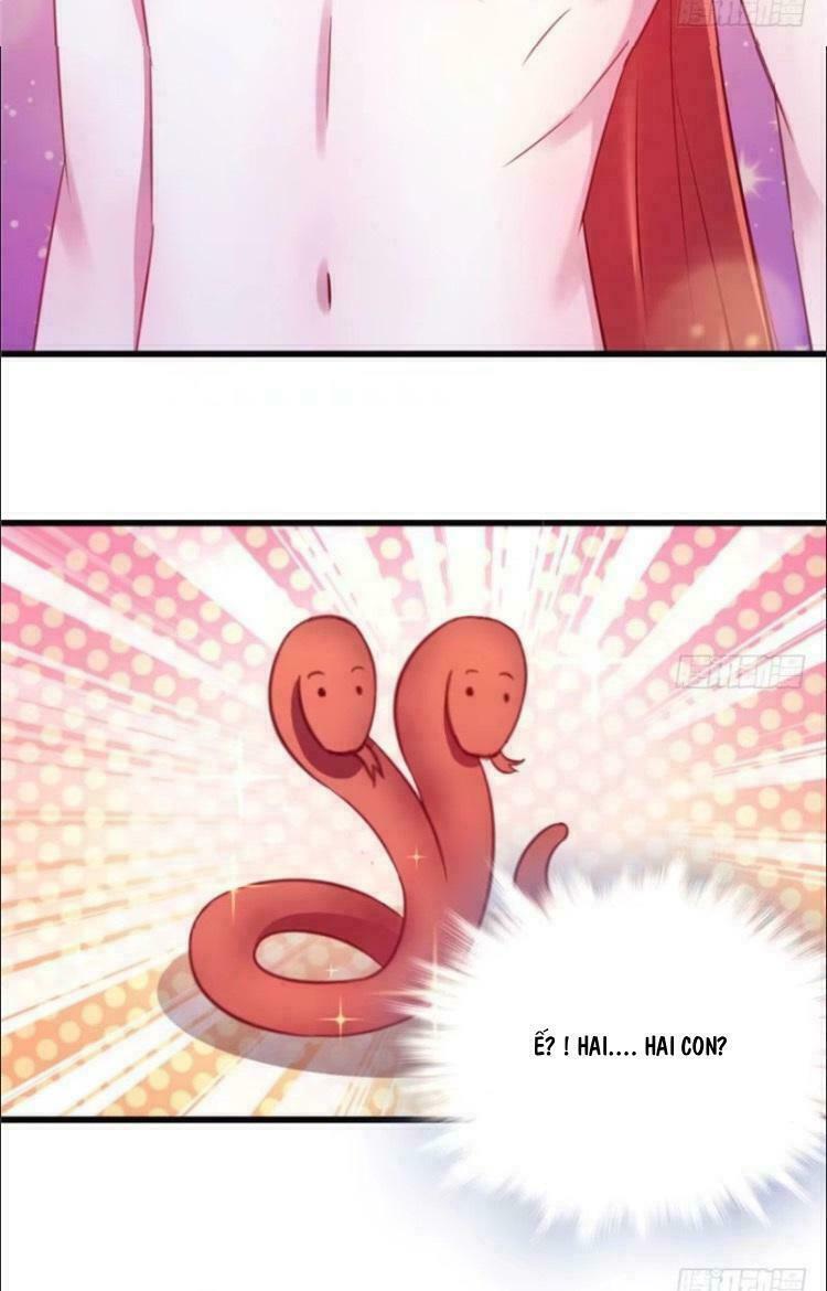 [16+] thảnh thơi thú thế chủng chủng điền, sinh sinh tể chapter 14 12