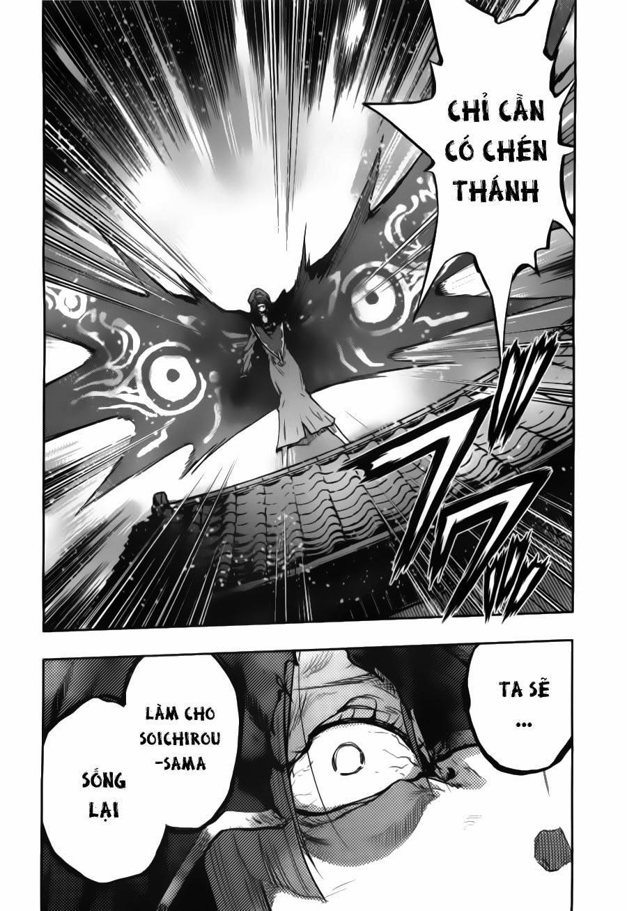 fate stay night chapter 64 16