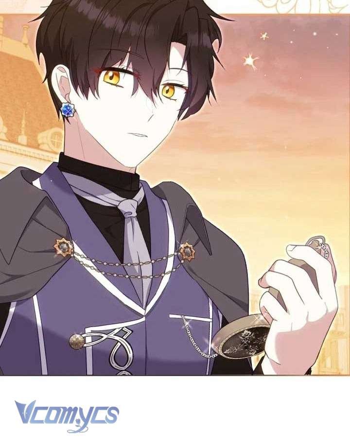 tôi được nuôi dưỡng bởi những kẻ phản diện chapter 67 87