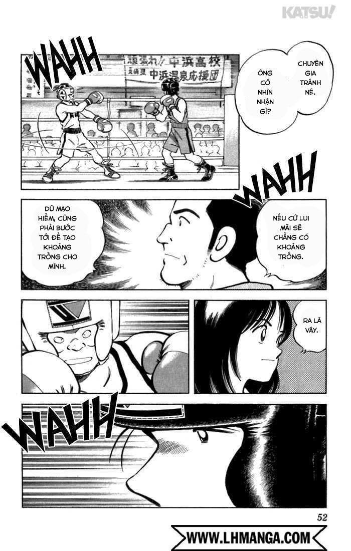 katsu chapter 120 15