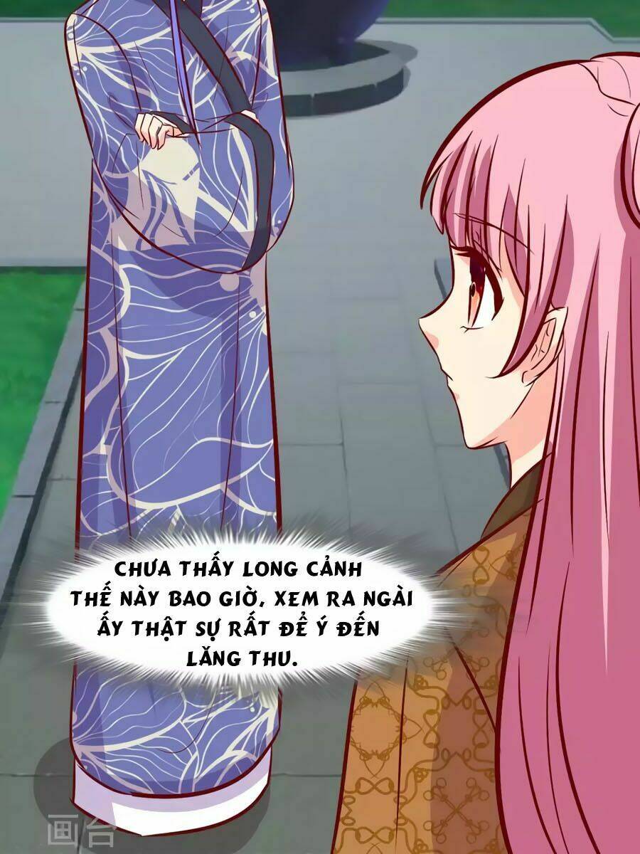 thỏ yêu tiểu vương phi chapter 108 19