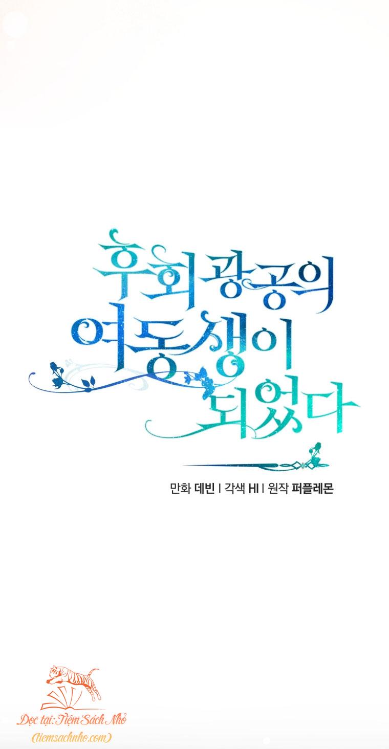 trở thành em gái nam chính truyện bl chapter 20 13