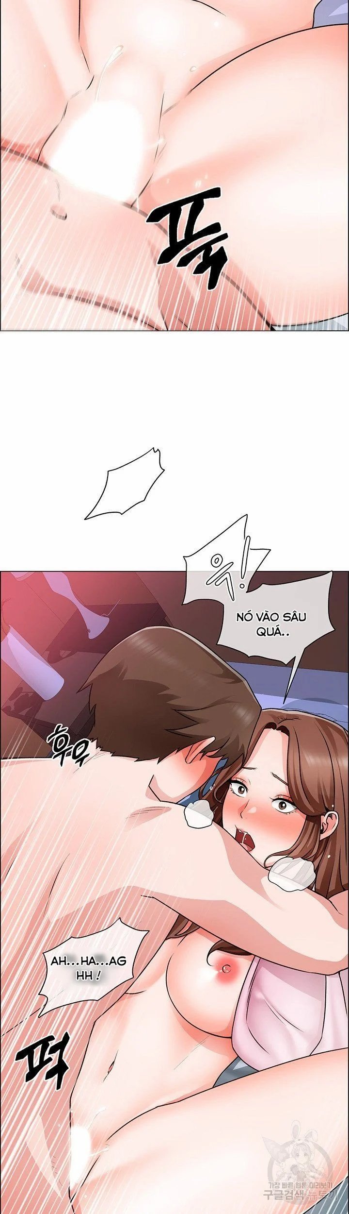 công trường hoan lạc chapter 15 24