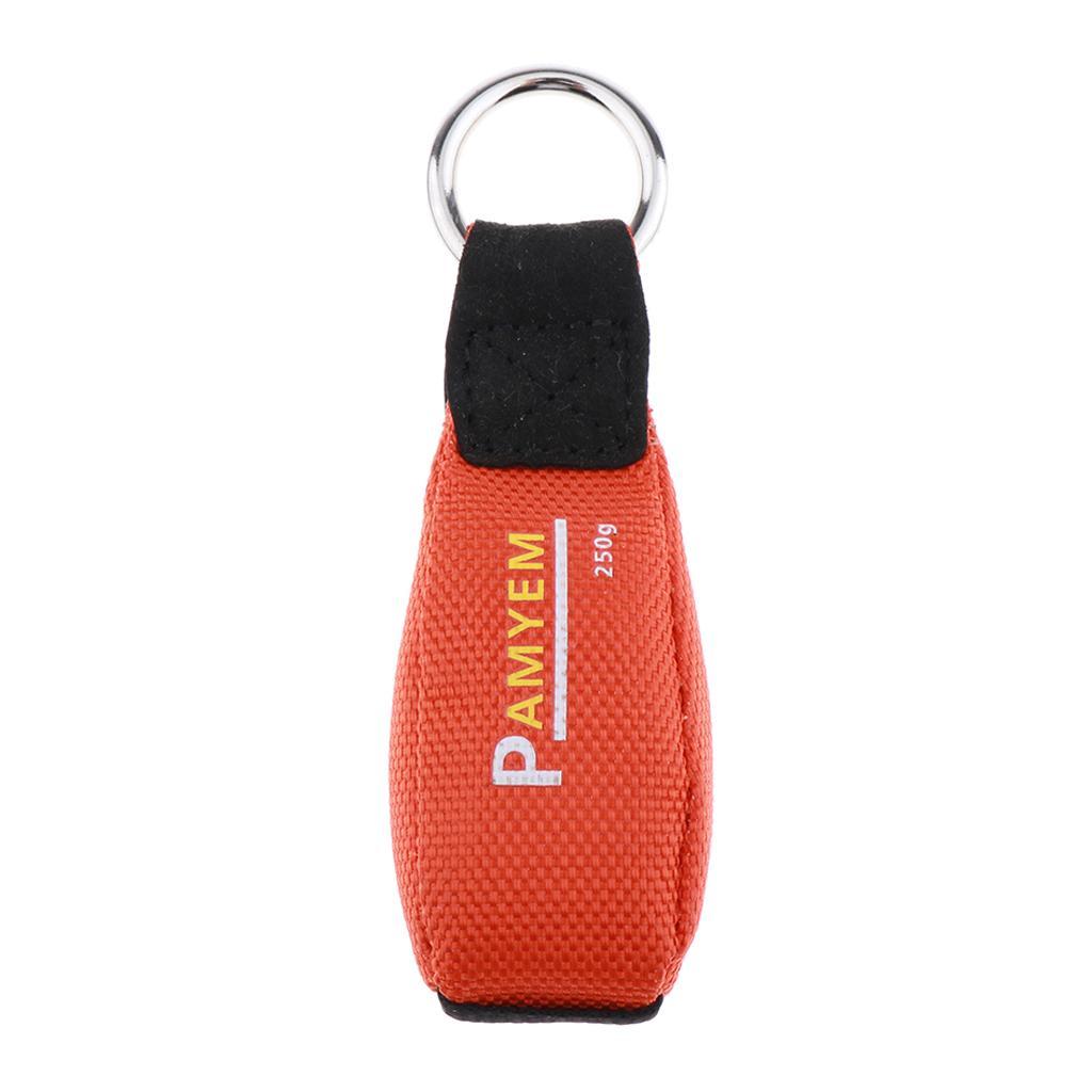 Bag for 250g Throw Bag