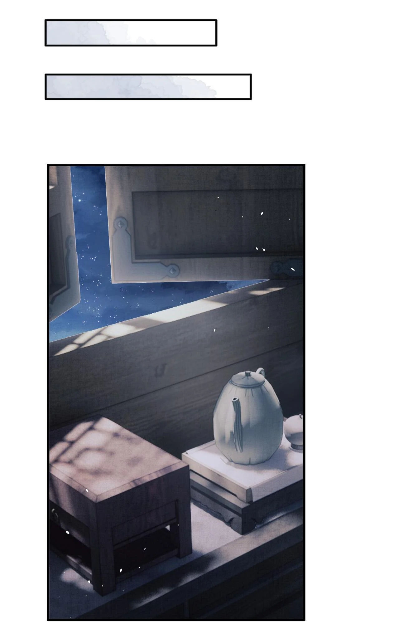 tướng quân luôn tự coi mình thành thế thân chapter 47 32