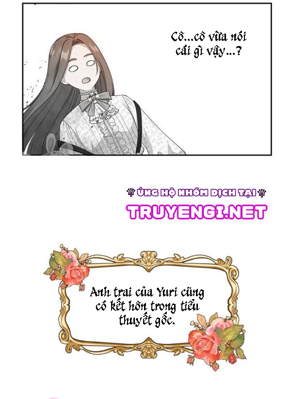 cẩn thận nữ phụ phản diện đấy! chapter 64 14