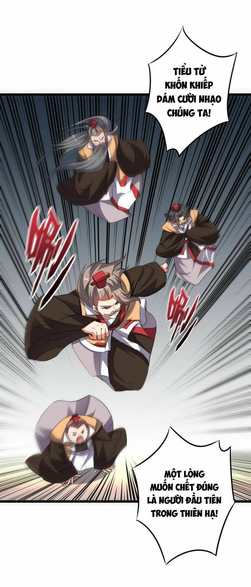 phục thiên thánh chủ chapter 51 3