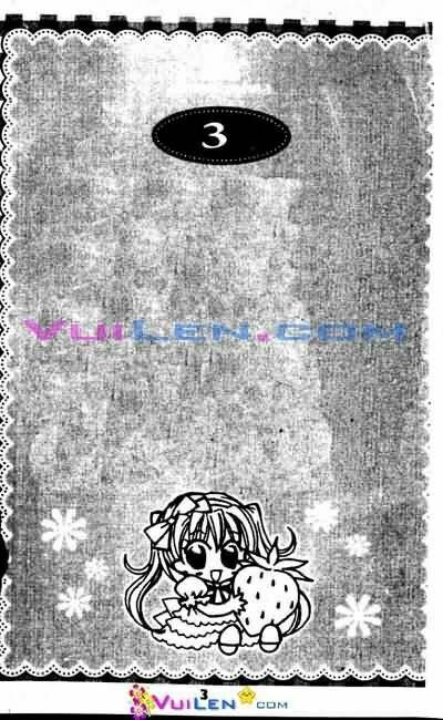 công chúa ẩm thực chapter 3 3