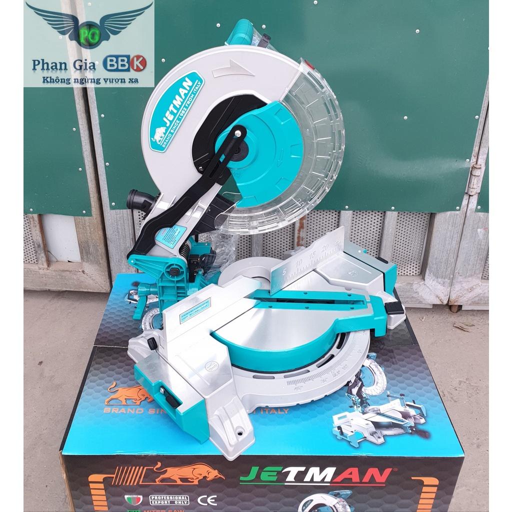 MÁY CẮT NHÔM JETMAN 305 2200W chính hãƞg-BẢO HÀNH 12 THÁNG