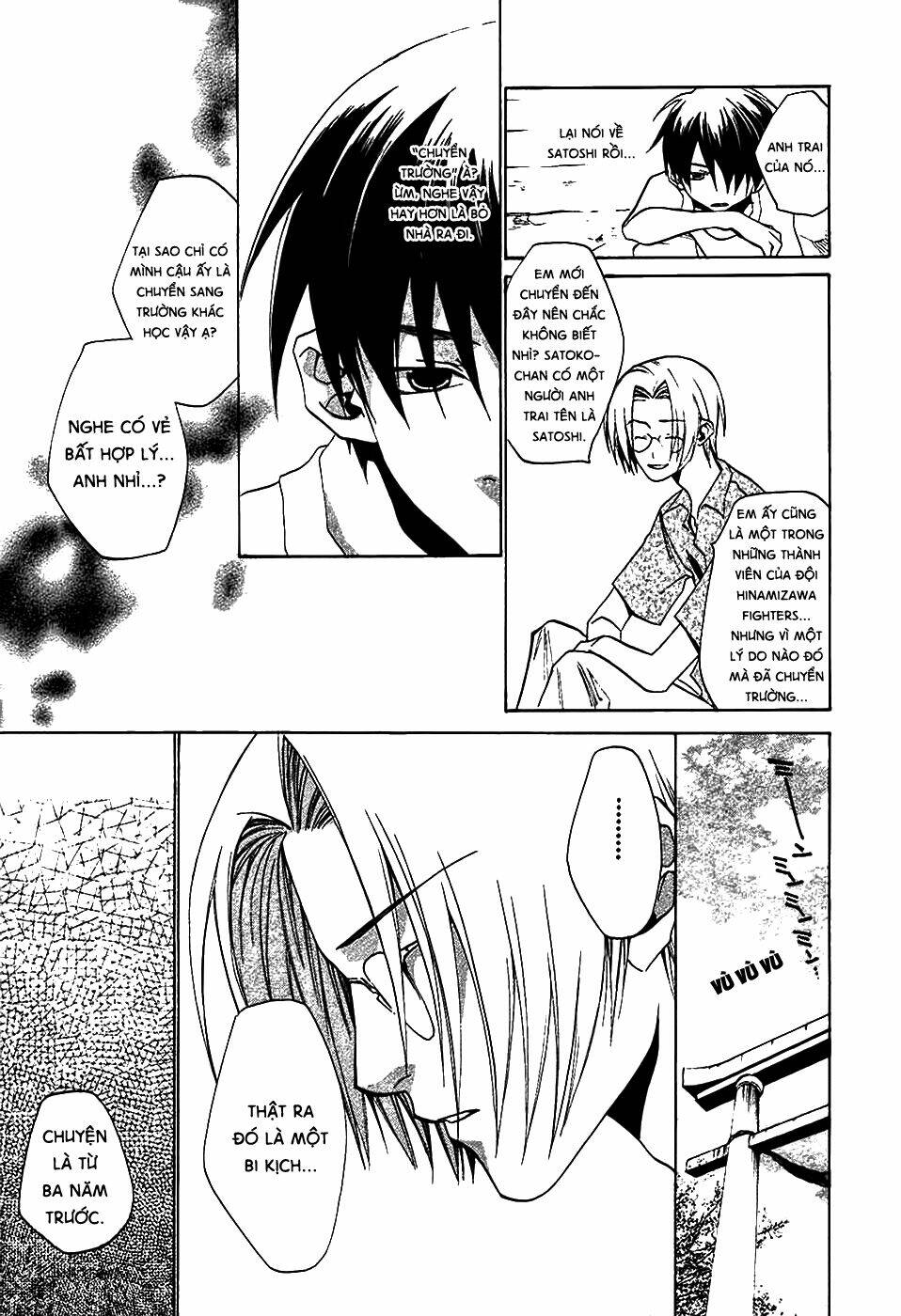 higurashi no naku koro ni-tatarigoroshi hen chapter 4 28
