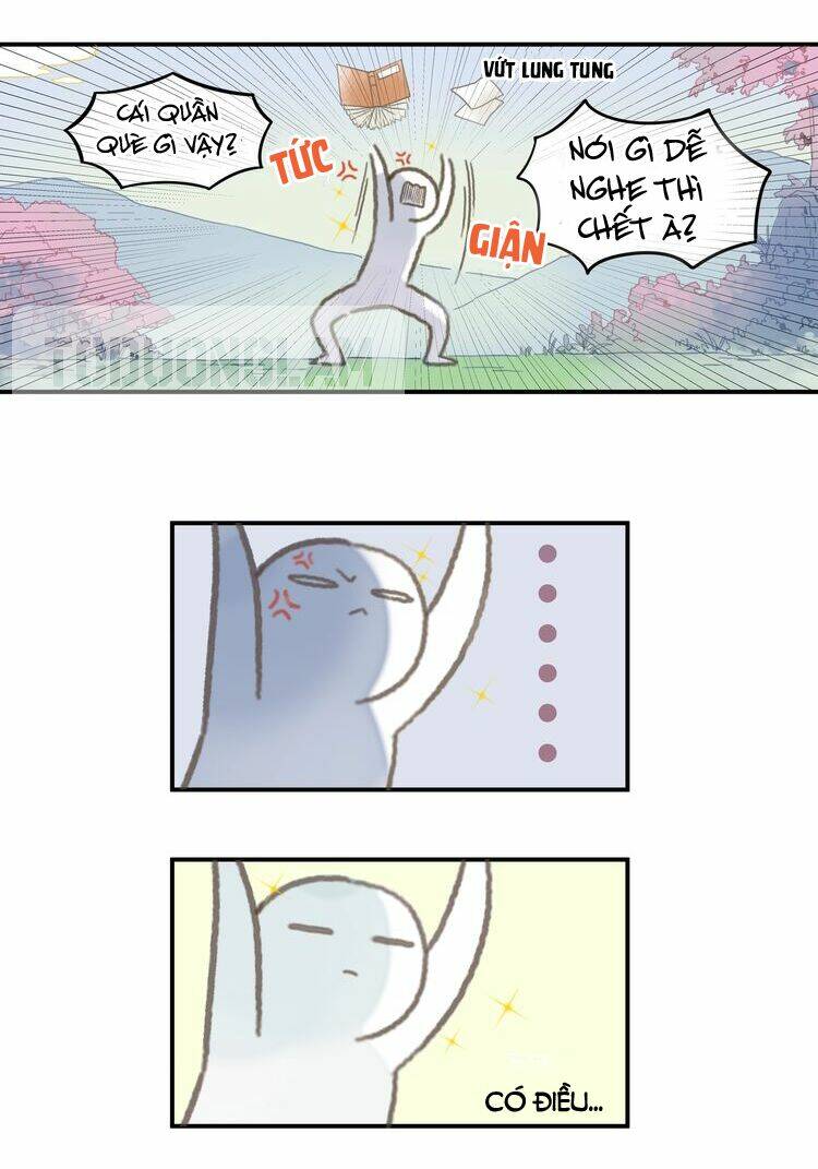 mang quải hệ thống, nhất trí mạng chapter 1 19