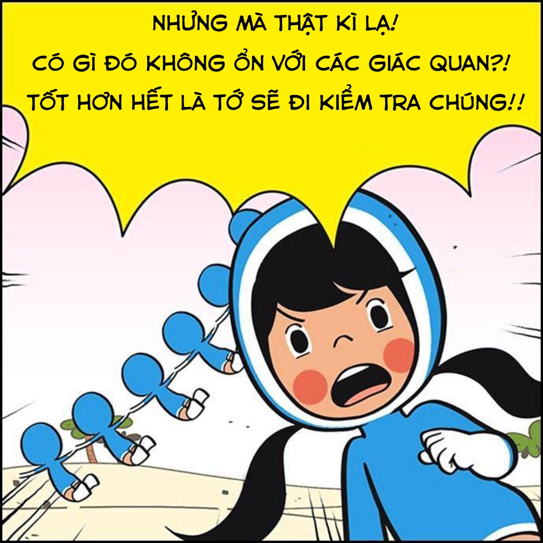 yumis cells chapter 20 10