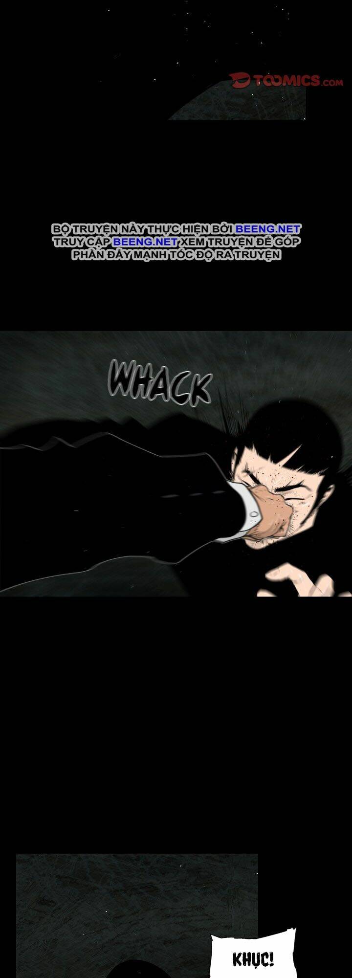kẻ mạnh nhất - tong edge chapter 12 32