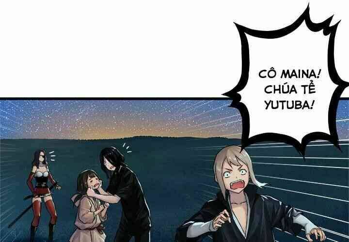 triệu hồi đến thế giới fantasy chapter 33 1