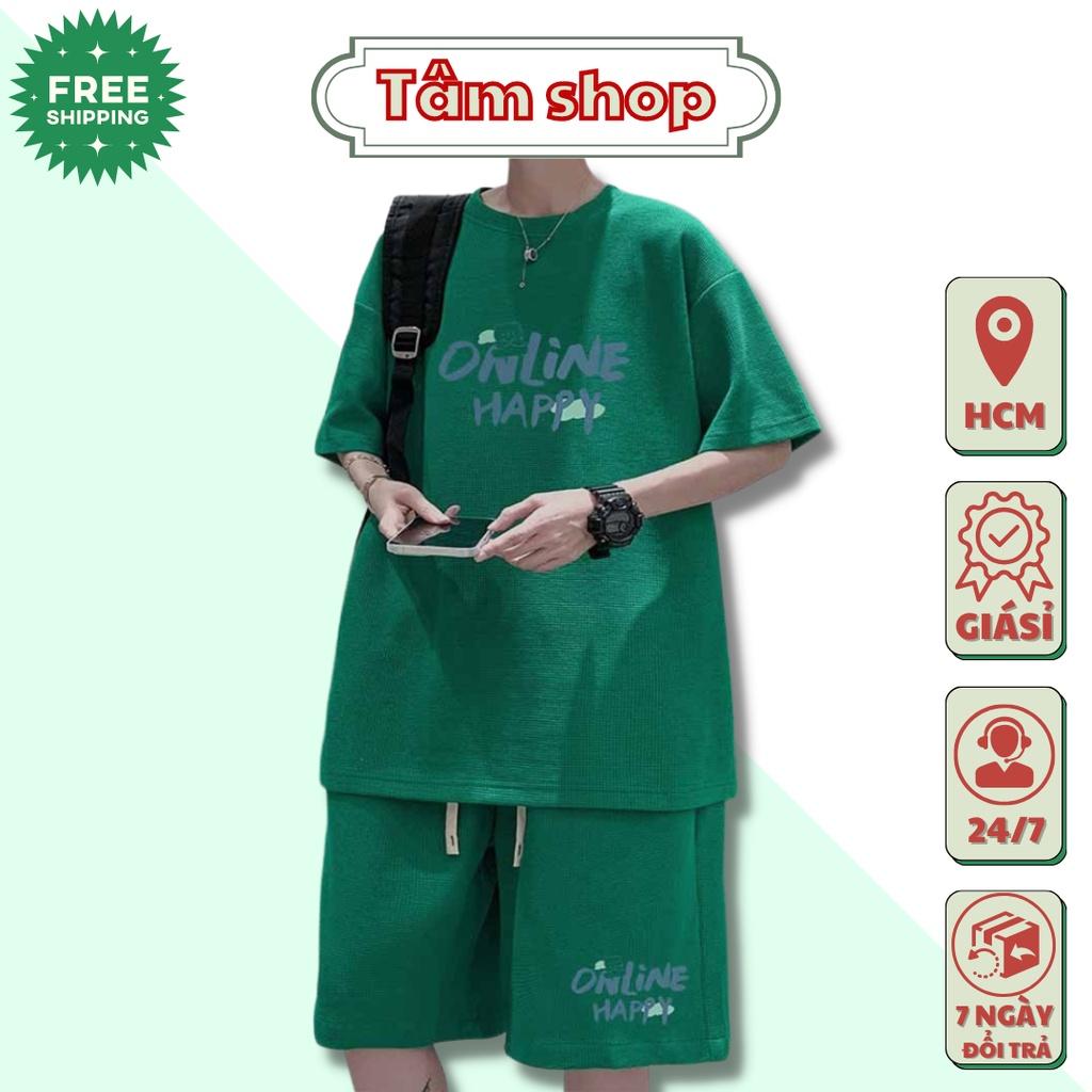Đồ Bộ Thể Thao Nam Nữ ONLINE - Set Quần Áo bốn mùa đẹp cao cấp mặc nhà đi chơi thoải mái 02