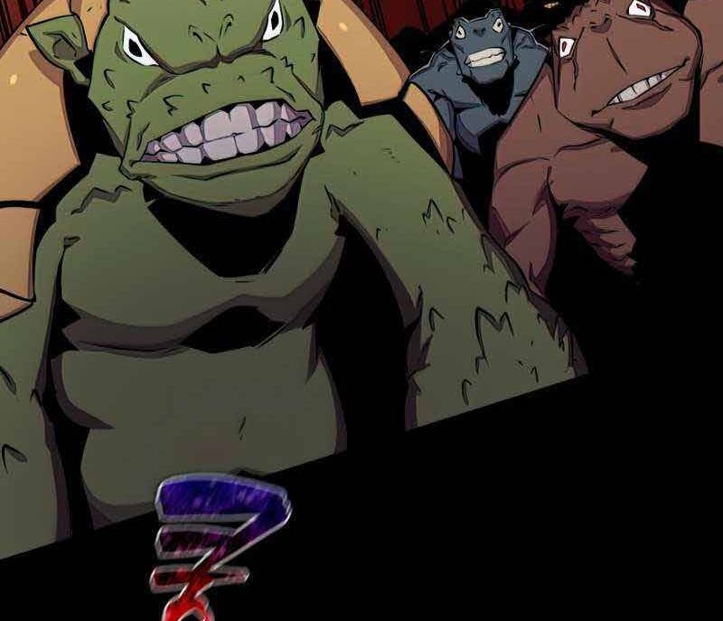 tôi thăng cấp trong lúc ngủ chapter 41 154