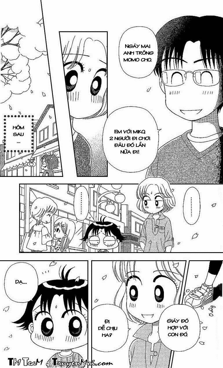 kocchi muite! miiko chapter 9 14