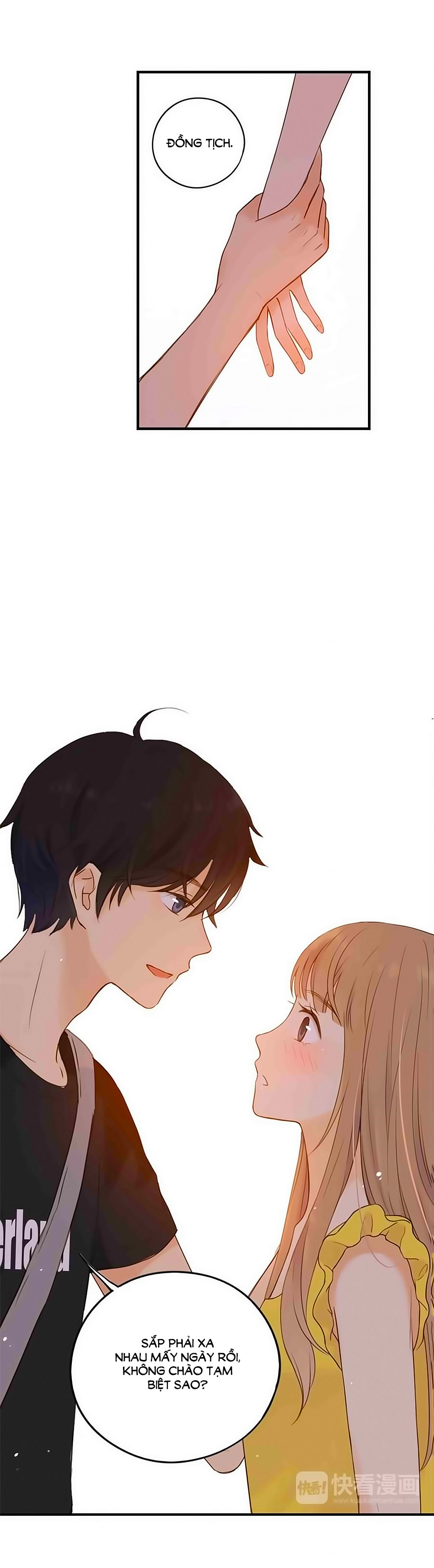 bạc hà chi hạ 2 chapter 20 7