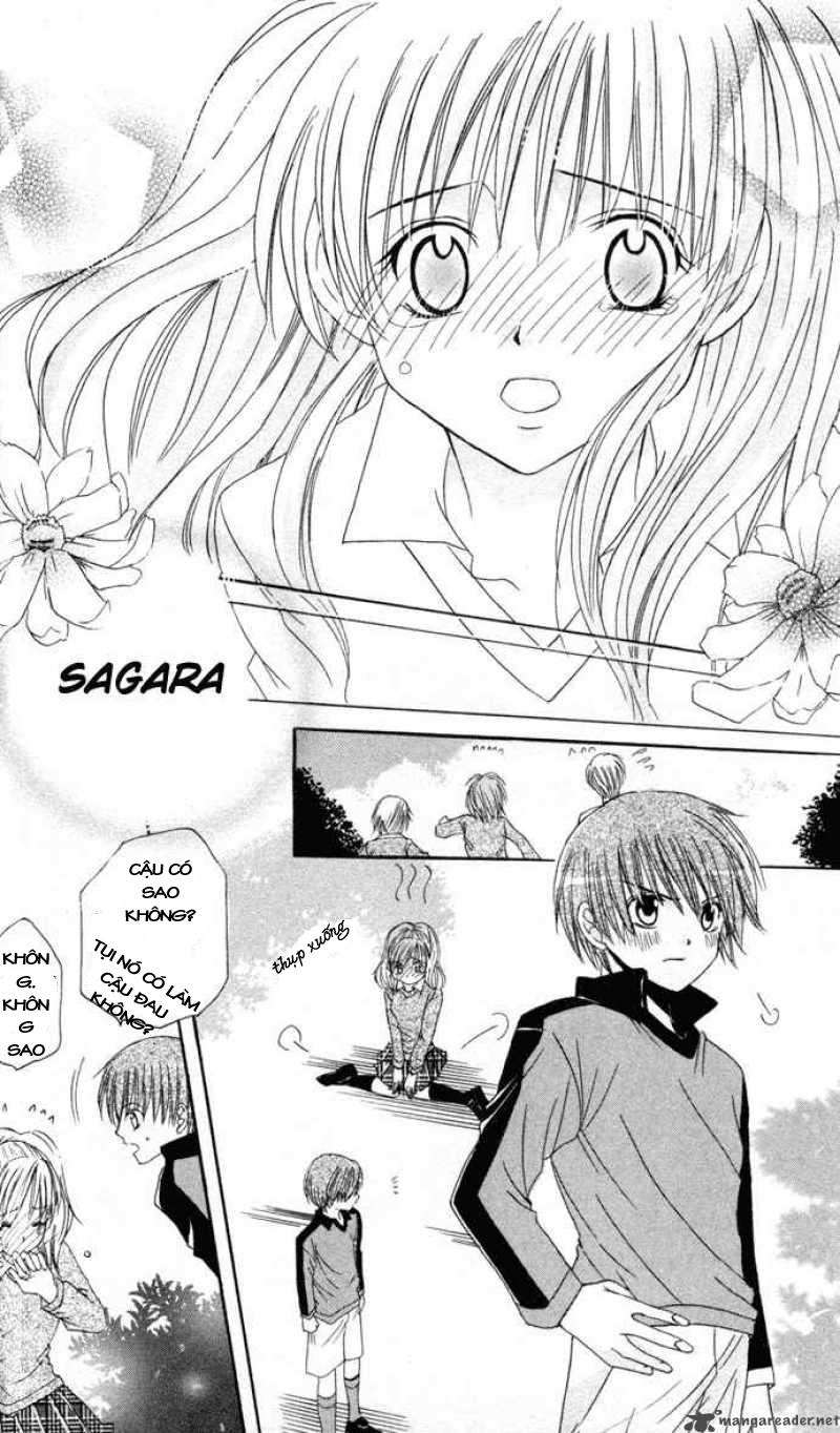 get love! chapter 2.5 10