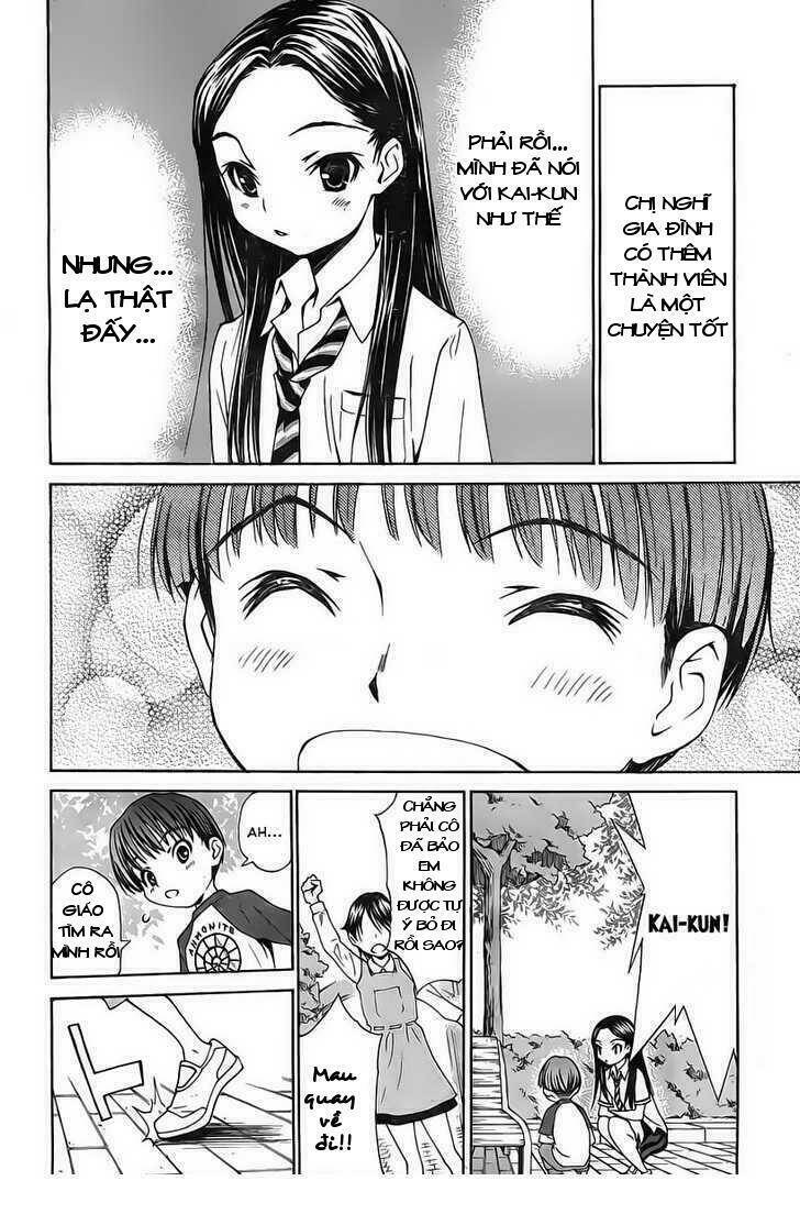 loveplus: kanojo no kako chapter 2 20