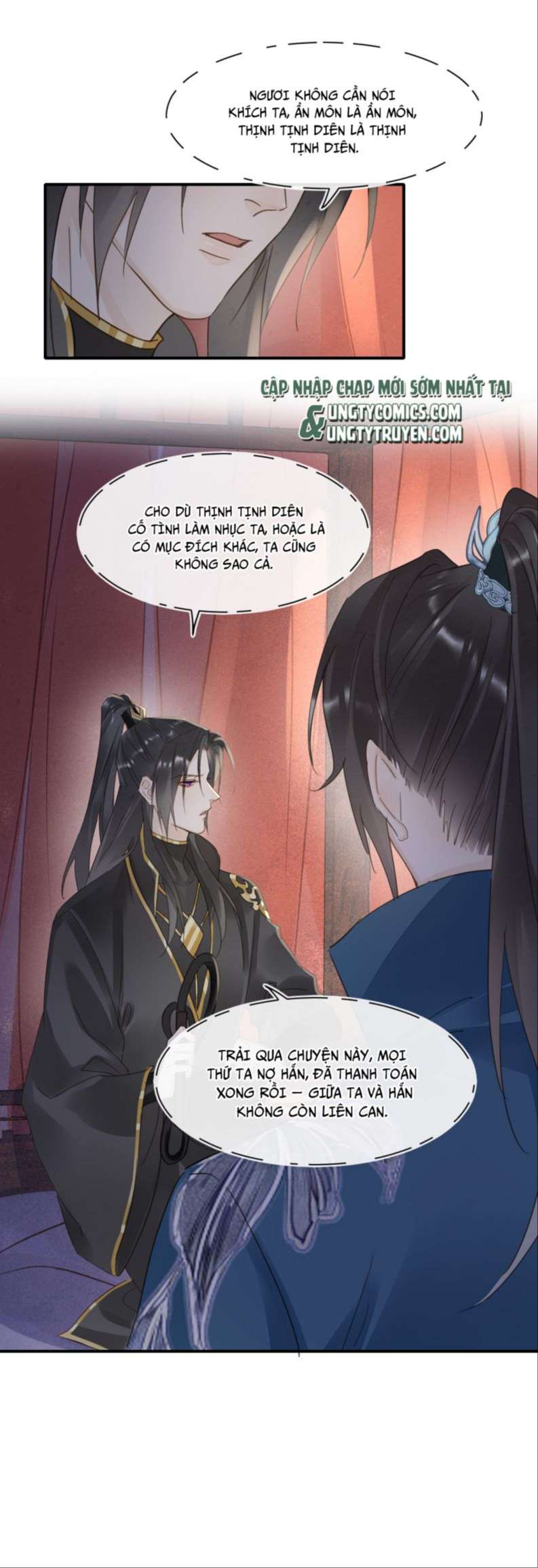 tù long chapter 96 20