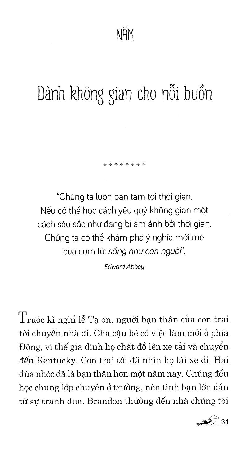 Chia Sẻ Kinh Nghiệm Làm Cha