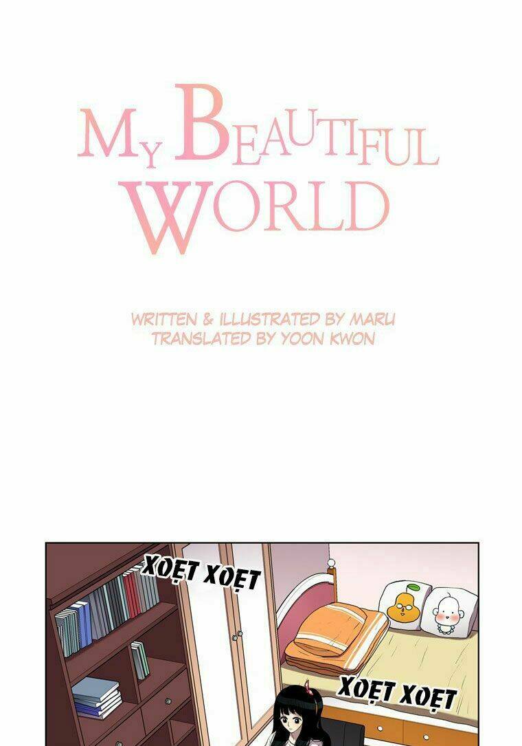 my shining world chapter 53 19