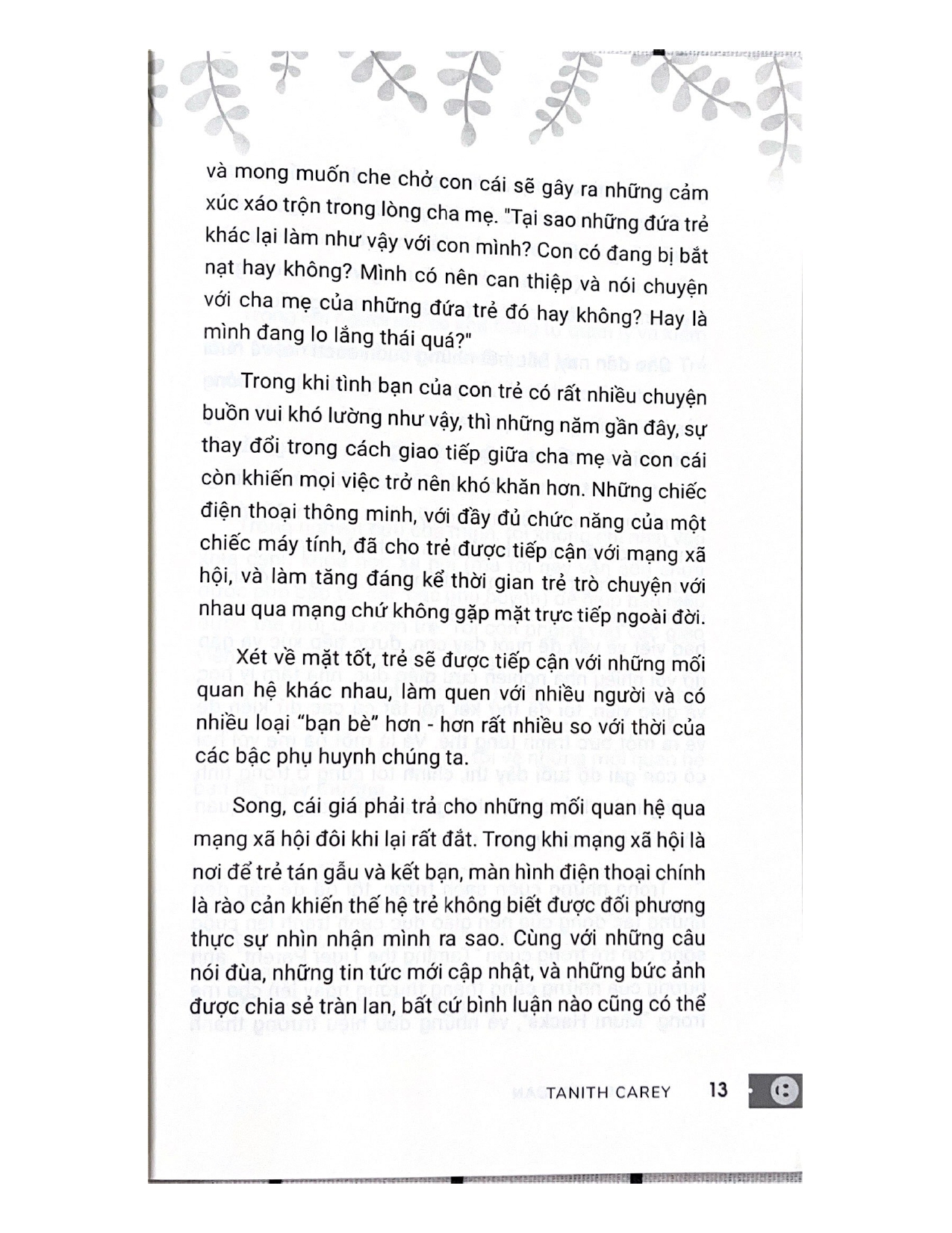 Dạy Con Tìm Bạn - Giải Mã Mê Cung Tình Bạn Của Con Trẻ