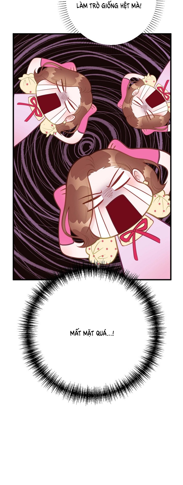 Mối Quan Hệ Không Tốt chapter 9.2 - Trang 21
