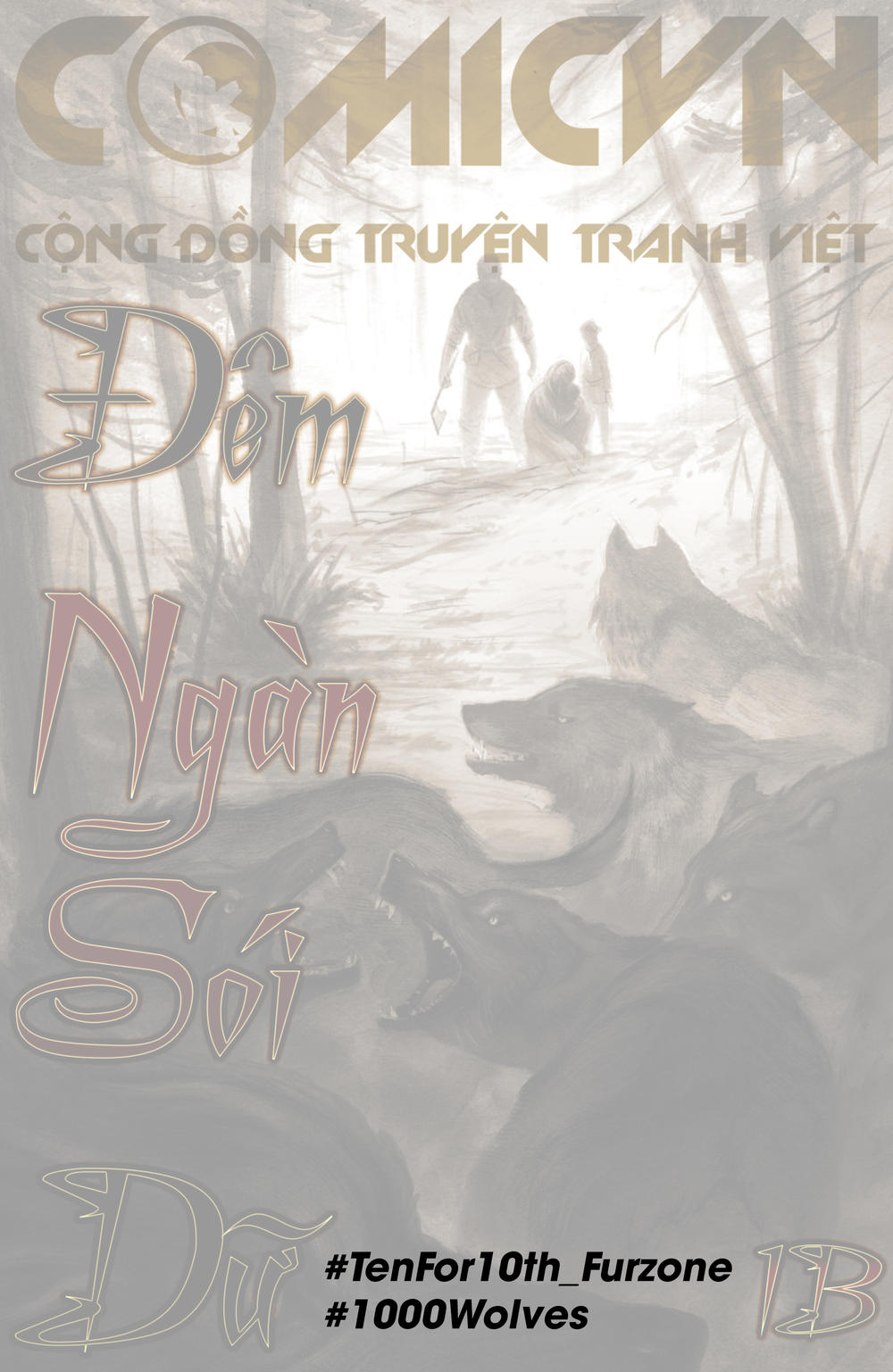 battle beasts chapter 1.1 30