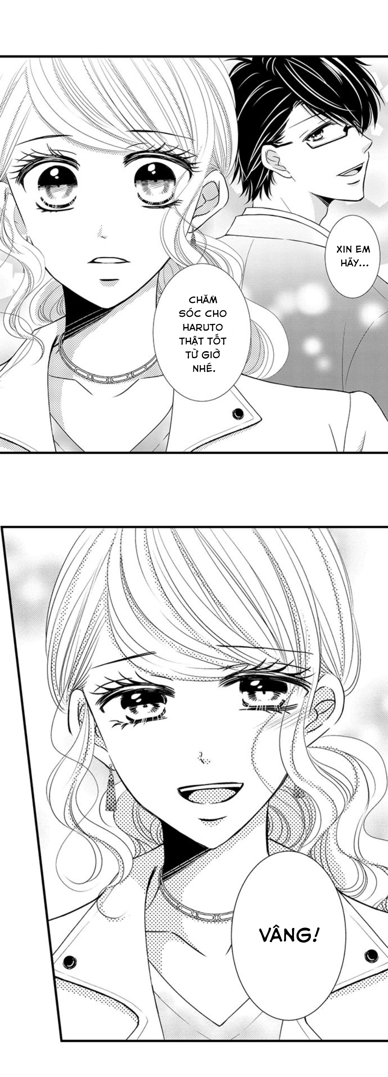 sự cao trào hoàn hảo chapter 117 12