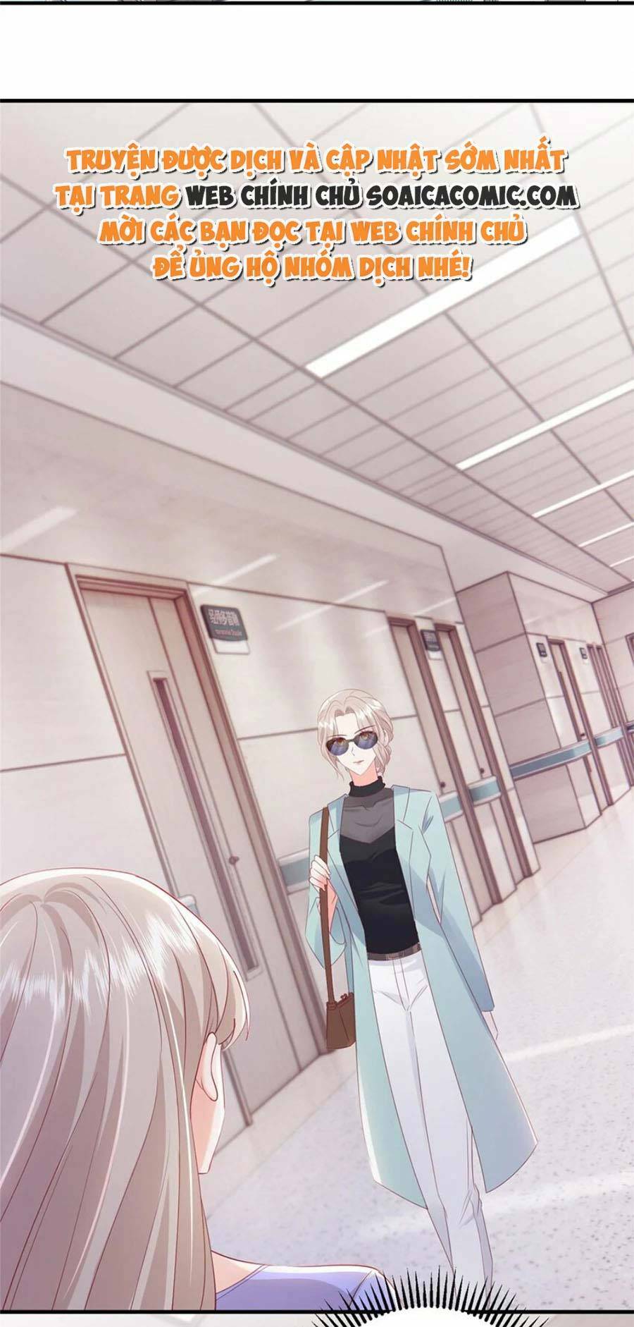 cô vợ của tôi không dễ bắt nạt chapter 71 43