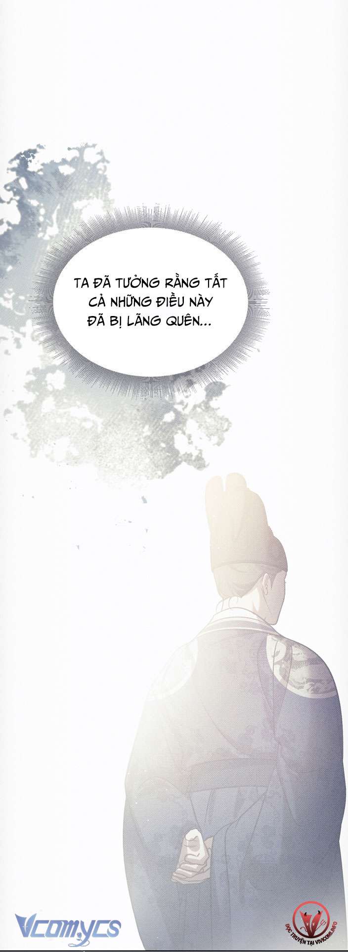 [18+] tiết học bí mật của trung điện chapter 32 22