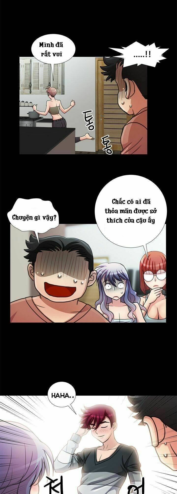 sikinen chapter 20 25