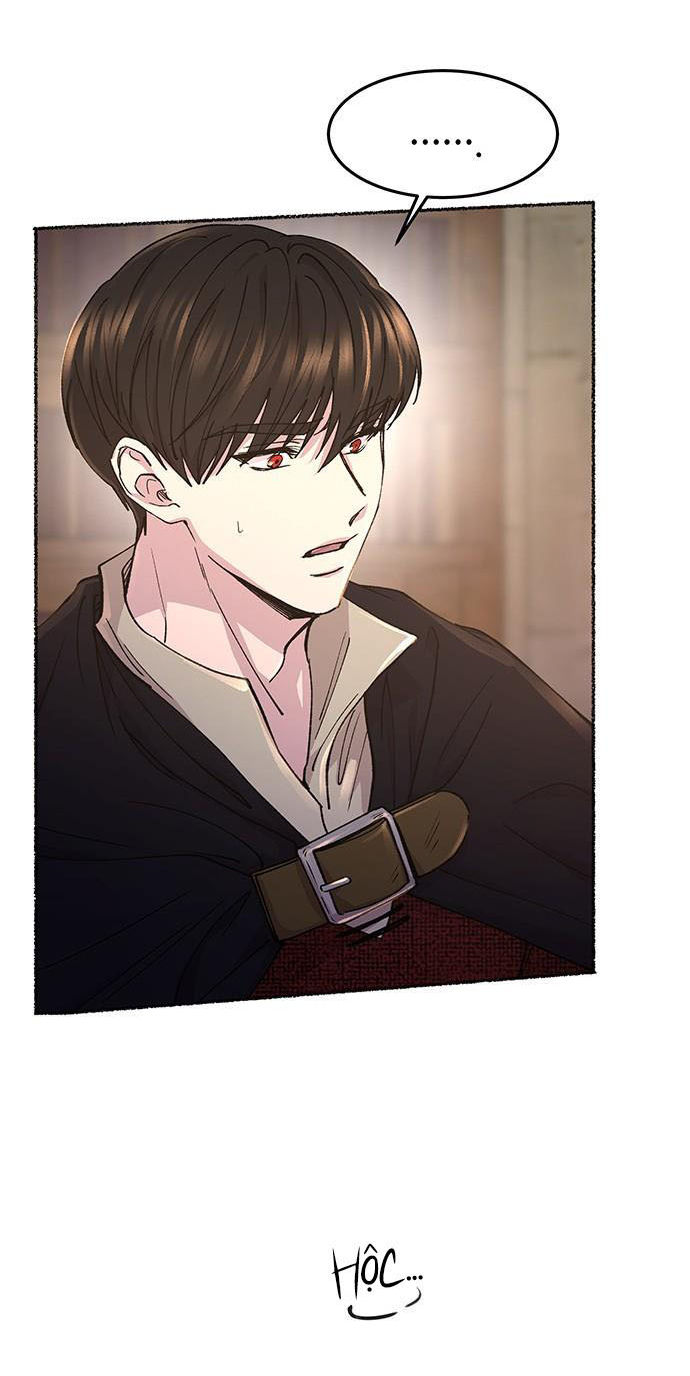 như gió trên cành cây khô chapter 72 45