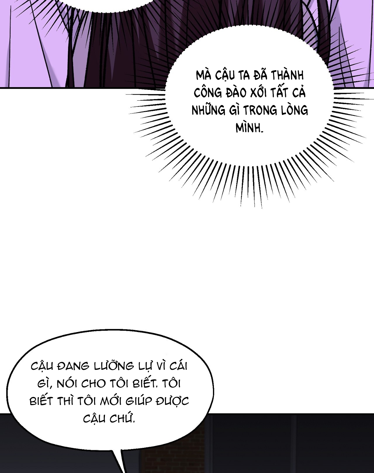 Năm Giác Quan chapter 7.2 - Trang 10