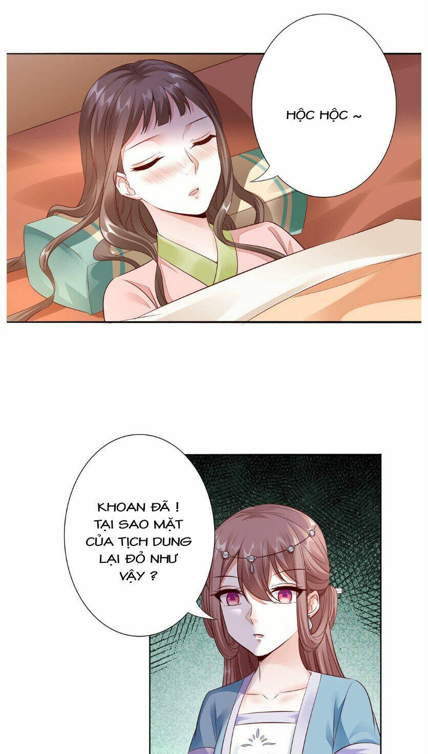 thần y yêu hậu chapter 22 13