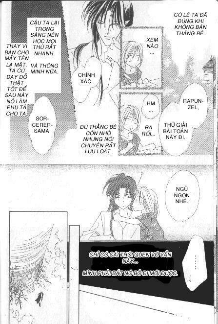 rapunzel chapter 2 8